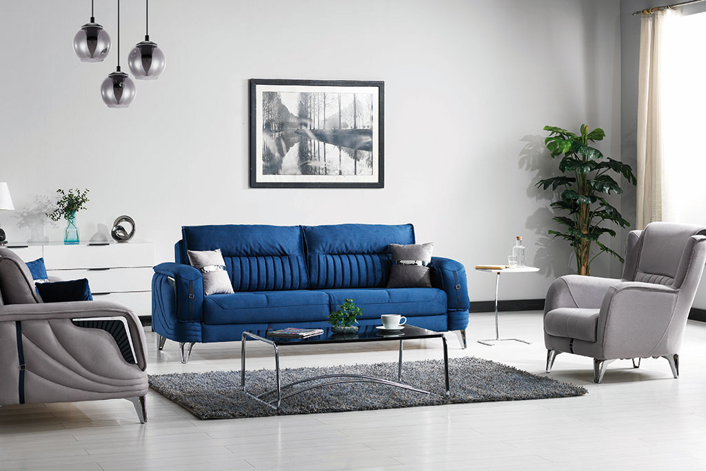 ELİZ DELUXE TAKIM 