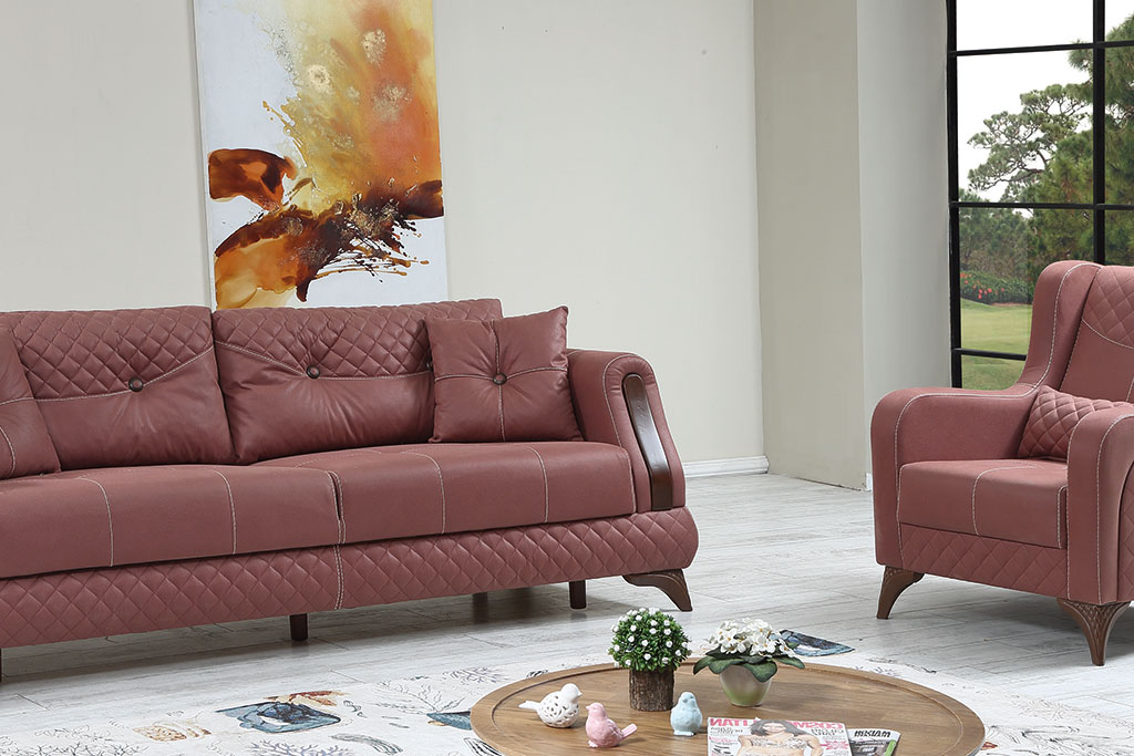 HİRA DELUXE TAKIM 